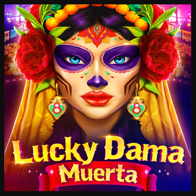 Lucky Dama Muerta